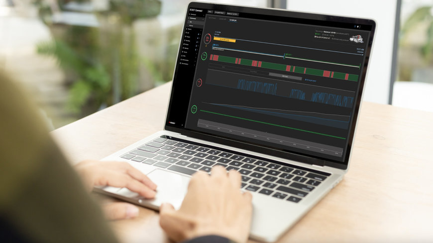 BOBST CONNECT – PUTTING YOUR PRODUCTION AT YOUR FINGERTIPS